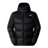 Veste Montagne The North Face Homme de Diablo Down 2.0 Black