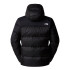 Veste Montagne The North Face Homme de Diablo Down 2.0 Black