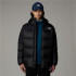 Veste Montagne The North Face Homme de Diablo Down 2.0 Black