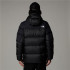 Veste Montagne The North Face Homme de Diablo Down 2.0 Black