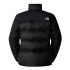 Veste Montagne The North Face Homme de Diablo Down 2.0 Black