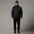 Veste Montagne The North Face Homme de Diablo Down 2.0 Black