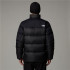 Veste Montagne The North Face Homme de Diablo Down 2.0 Black