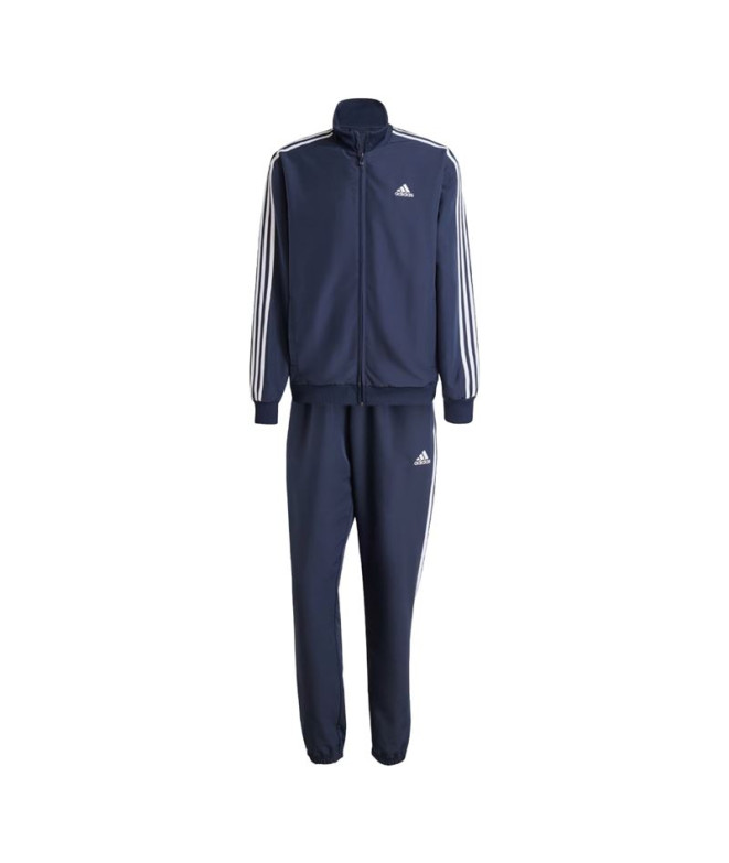 adidas Homme Tracksuit Sportswear Basic 3S...