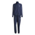 adidas Homme Tracksuit Sportswear Basic 3S Woven Blue