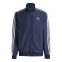 adidas Homme Tracksuit Sportswear Basic 3S Woven Blue