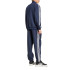 adidas Homme Tracksuit Sportswear Basic 3S Woven Blue