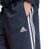adidas Homme Tracksuit Sportswear Basic 3S Woven Blue