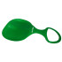 Joluvi Sled-Glide Sledge Green Slider