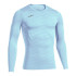 T-shirt Joma Homme Brama Classic Celeste