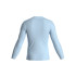 T-shirt Joma Homme Brama Classic Celeste