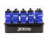 Porte-bouteilles Carrier Pro Noir/Royal