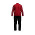 Survêtement Joma Enfant Nouveau Metaverse Rouge/Marine