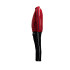 Survêtement Joma Enfant Nouveau Metaverse Rouge/Marine