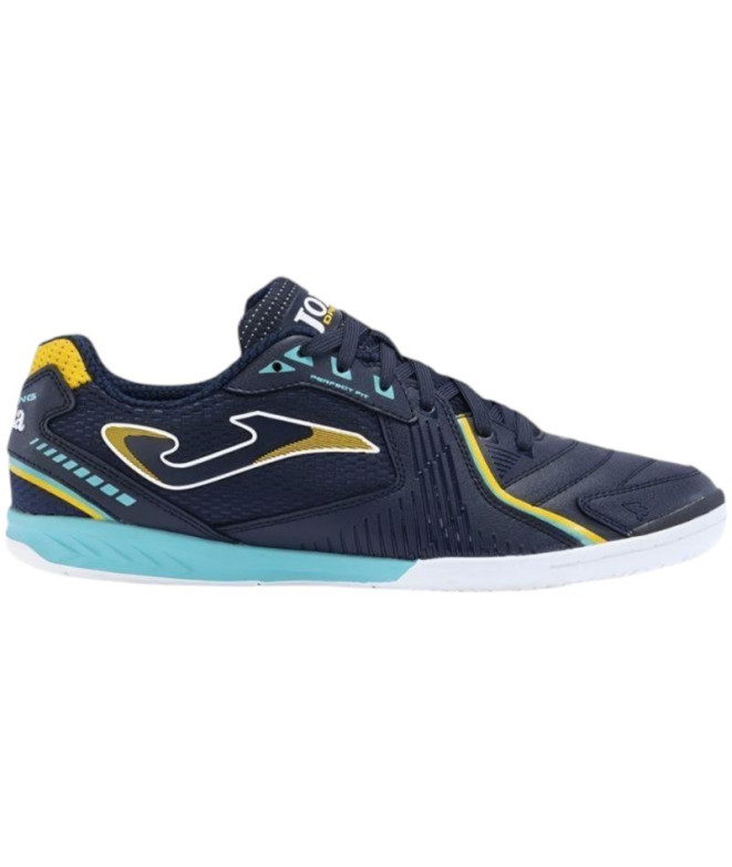 Chaussures de Football sala Joma Dribling 2403...