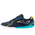 Chaussures de Football sala Joma Dribling 2403 Marine Indoor