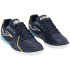 Chaussures de Football sala Joma Dribling 2403 Marine Indoor