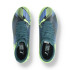 Chaussures de Football SalaEnfant Puma Future 7 Play It Grey