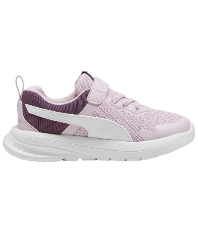 Chaussures Décontracté Puma Evolve Run Mesh Ac+...