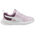 Chaussures Décontracté Puma Evolve Run Mesh Ac+ Ps Enfant