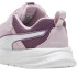 Chaussures Décontracté Puma Evolve Run Mesh Ac+ Ps Enfant