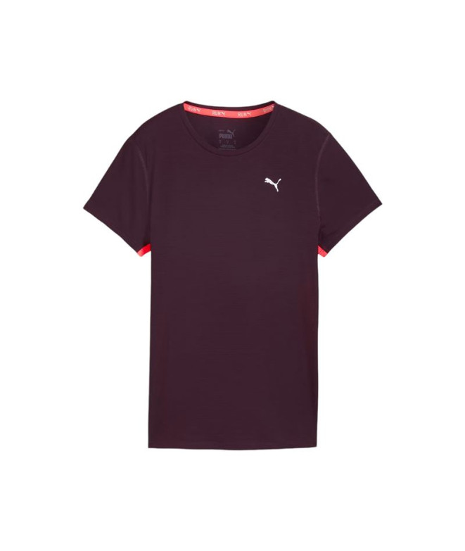 T-shirt Running de Puma Run Favorites Velocity...