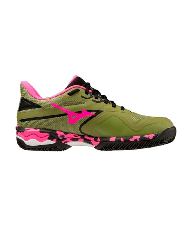 Chaussures Pádel Mizuno by Wave Exceed Light 2...