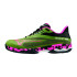 Chaussures Pádel Mizuno by Wave Exceed Light 2 Padel Green Femme