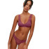 Bralette Black Limba Halter Halter Dulcet Tulipwood
