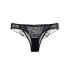 Braga Braga Noir Limba Classic Kate Noir