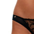 Braga Braga Noir Limba Classic Kate Noir