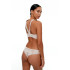 String Noir Limba Piaf Gardenia
