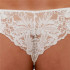 String Noir Limba Piaf Gardenia