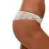 String Noir Limba Piaf Gardenia