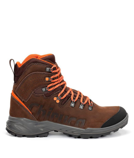 Chaussures de Montagne Chiruca Sequoia Force 12 Gore-Tex...