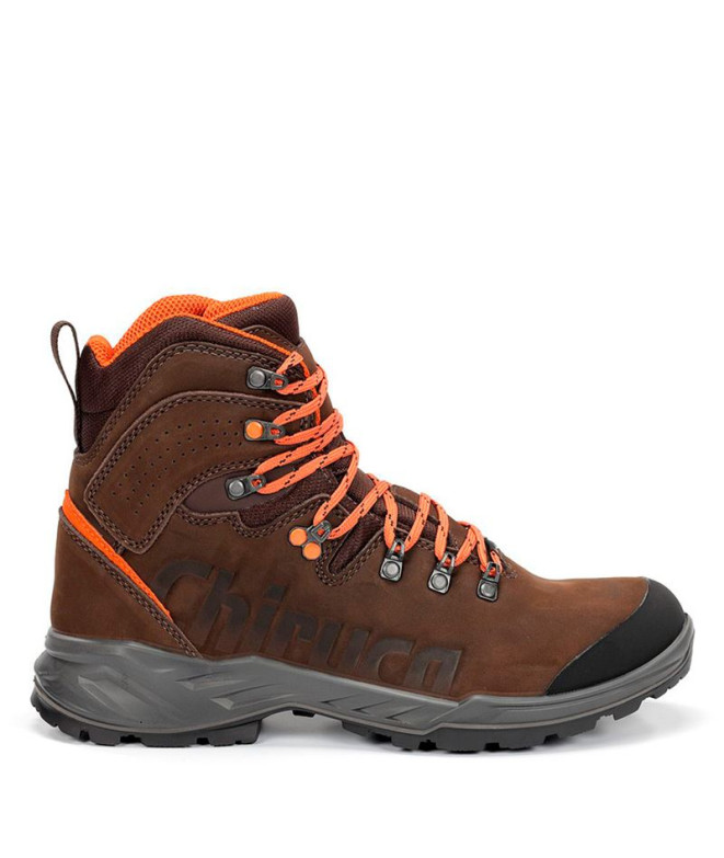 Chaussures de Montagne Chiruca Sequoia Force 12...