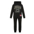 Ensemble Nike Pack Set Enfant Jersey Po Noir/Or