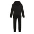 Ensemble Nike Pack Set Enfant Jersey Po Noir/Or