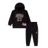 Ensemble Nike Pack Set Enfant Jersey Po Noir/Or