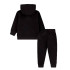 Ensemble Nike Pack Set Enfant Jersey Po Noir/Or
