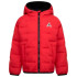 Veste Enfant Jordan Jdn Welded Jordan Puffer Rouge