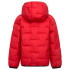 Veste Enfant Jordan Jdn Welded Jordan Puffer Rouge