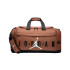 Sac De DeporteEnfant Sac de sport Jordan Jam Velocity Duffle Brown