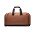 Sac De DeporteEnfant Sac de sport Jordan Jam Velocity Duffle Brown