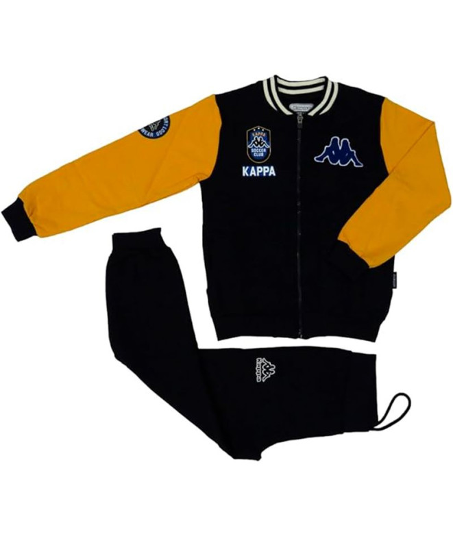 Survêtement Kappa Enfant 8031T0056 T -Tracksuit...