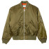 Veste Lacoste Homme Blouson Kaki Vert