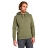 Sweat Homme Lee Plain Hoodie Mercantile Green