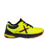Chaussures Munich padel Hydra 126 Jaune