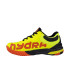 Chaussures Munich padel Hydra 126 Jaune