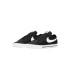 Chaussures Nike Court Homme Legacy Canvas Noir